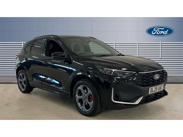 Large image for the Used Ford Kuga