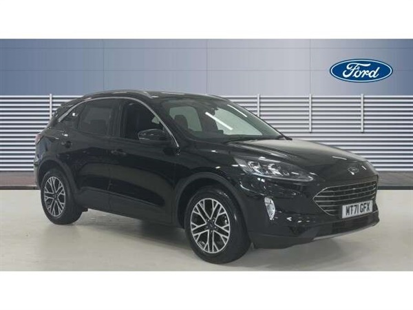 Large image for the Used Ford Kuga