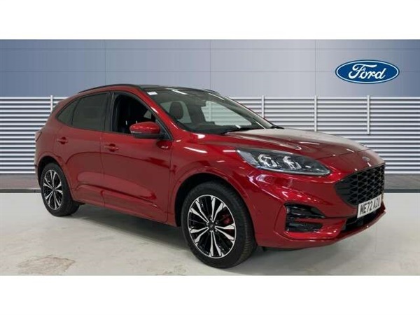 Large image for the Used Ford Kuga