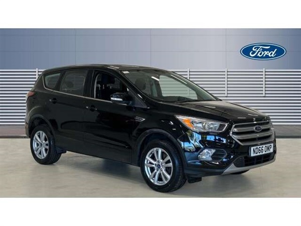 Large image for the Used Ford Kuga