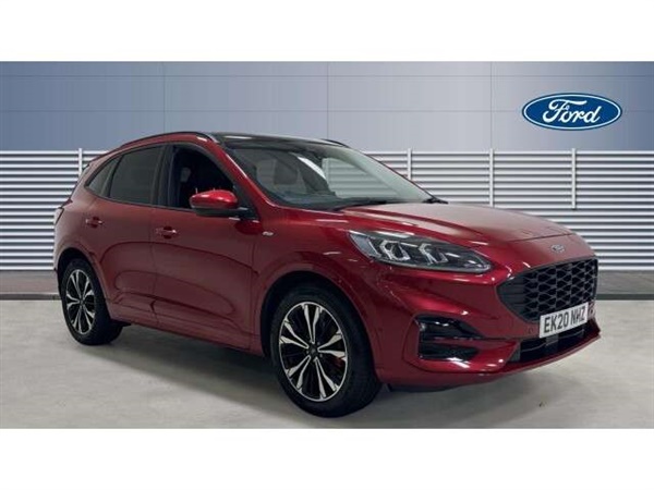 Large image for the Used Ford Kuga