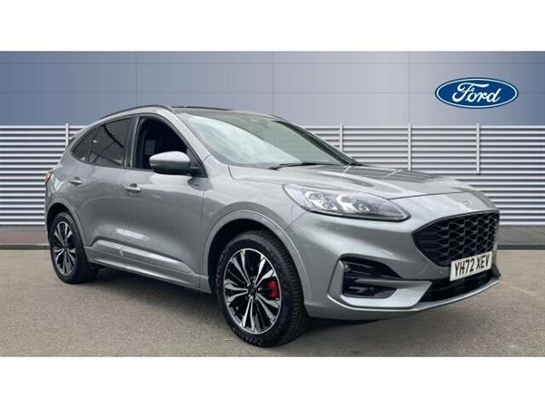 Large image for the Used Ford Kuga