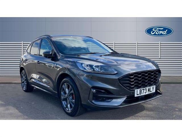 Large image for the Used Ford Kuga