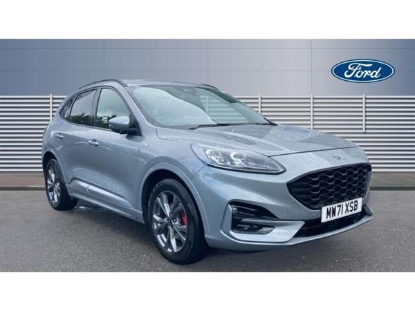 Large image for the Used Ford Kuga