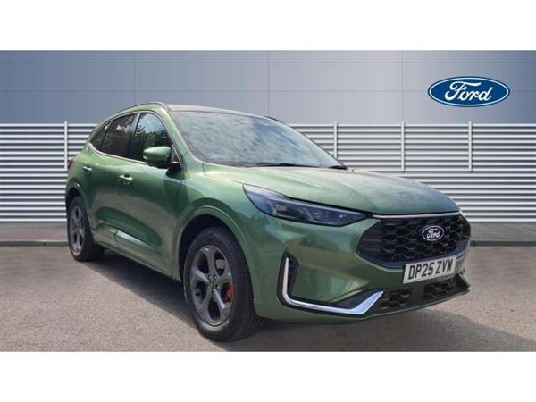 Large image for the Used Ford Kuga