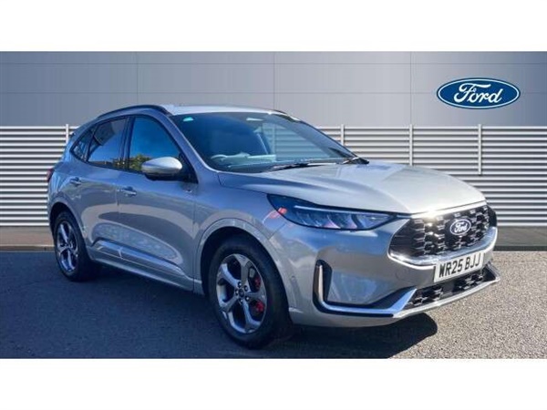 Large image for the Used Ford Kuga