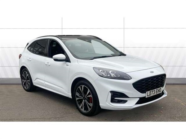 Large image for the Used Ford Kuga