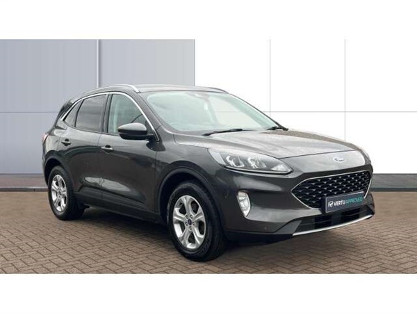 Large image for the Used Ford Kuga