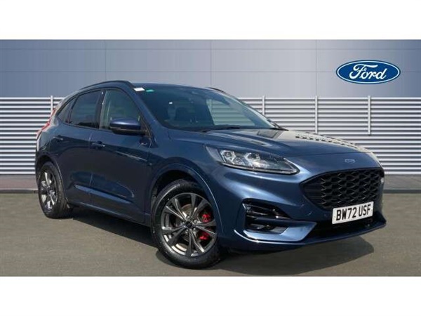 Large image for the Used Ford Kuga