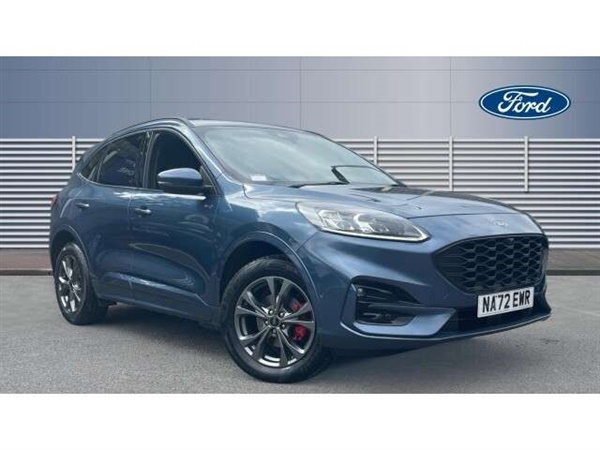 Large image for the Used Ford Kuga