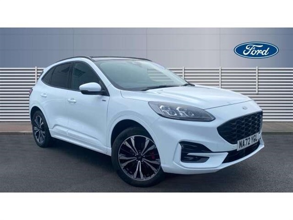 Large image for the Used Ford Kuga