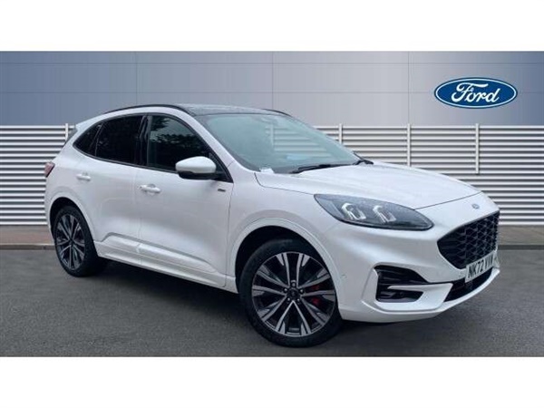 Large image for the Used Ford Kuga