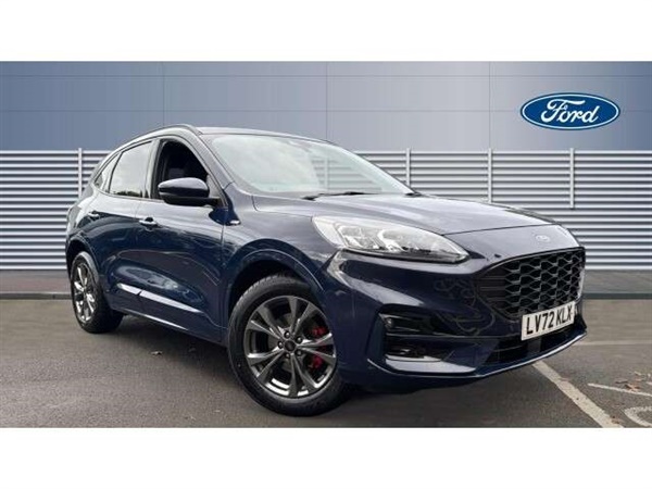 Large image for the Used Ford Kuga