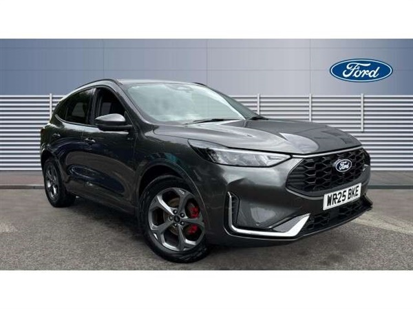 Large image for the Used Ford Kuga