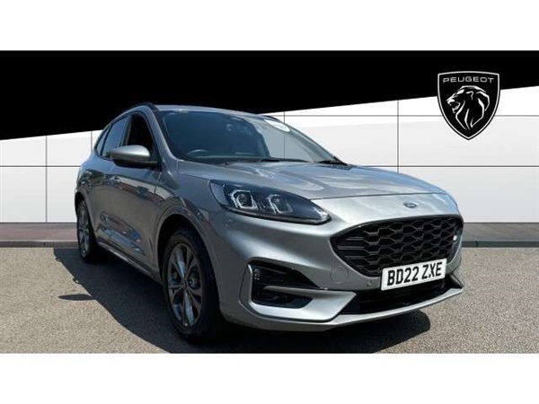 Large image for the Used Ford Kuga