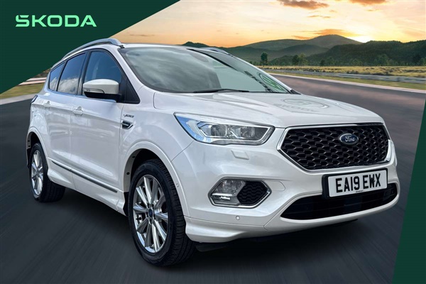 Large image for the Used Ford Kuga