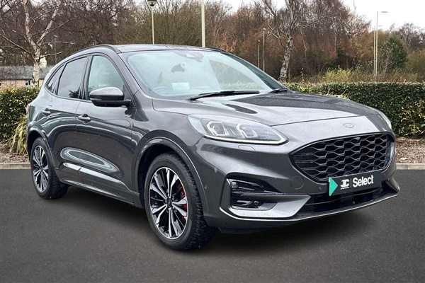 Large image for the Used Ford Kuga