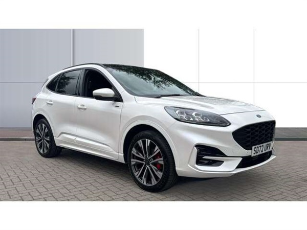 Large image for the Used Ford Kuga