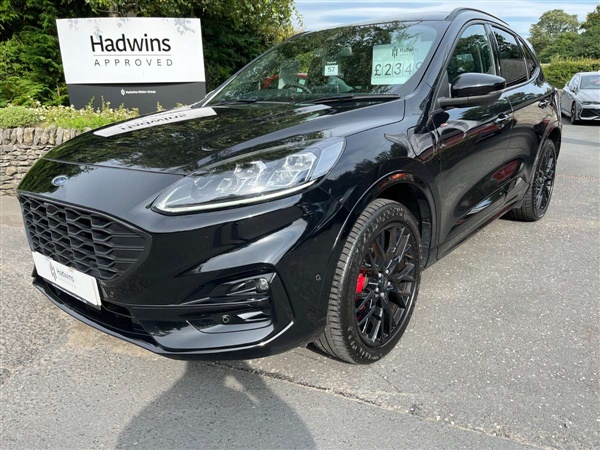 Large image for the Used Ford Kuga