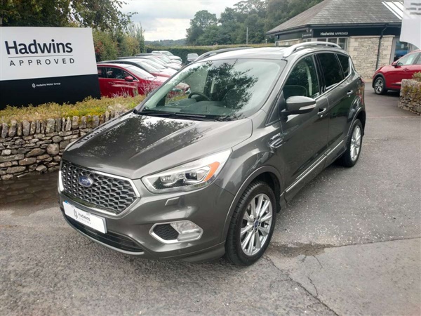 Large image for the Used Ford Kuga
