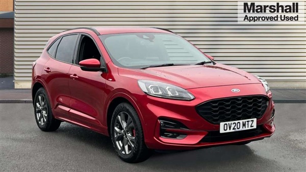 Large image for the Used Ford Kuga