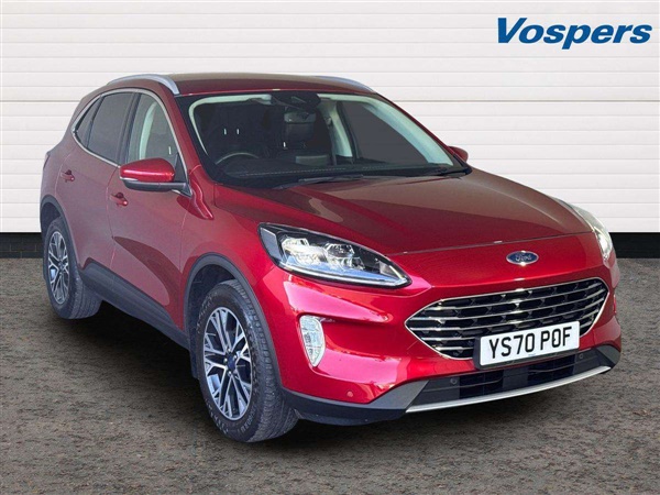 Large image for the Used Ford Kuga