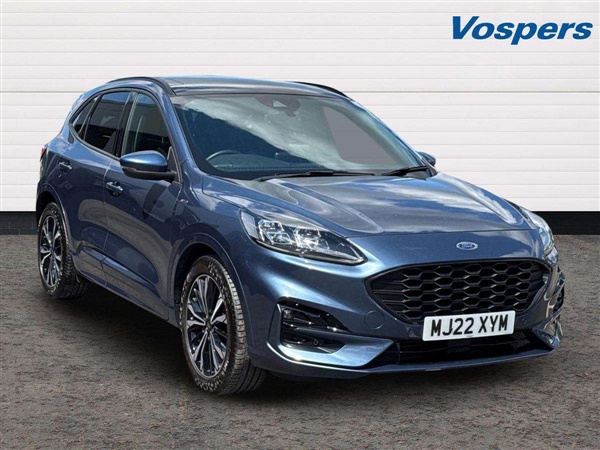 Large image for the Used Ford Kuga