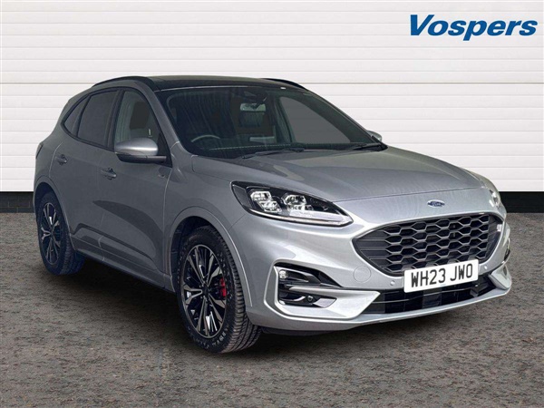 Large image for the Used Ford Kuga