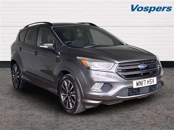 Large image for the Used Ford Kuga