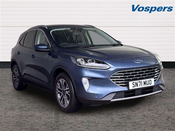 Large image for the Used Ford Kuga