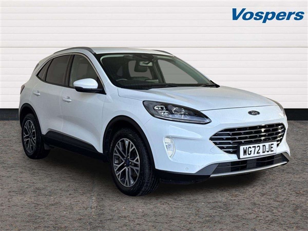 Large image for the Used Ford Kuga