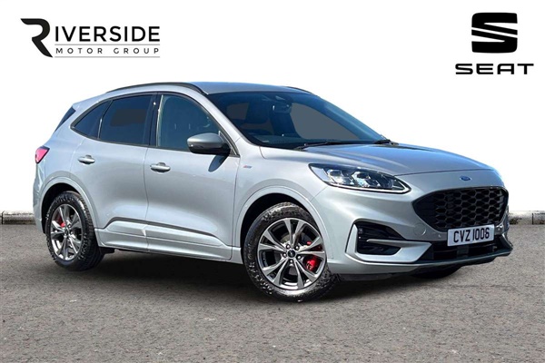 Large image for the Used Ford Kuga