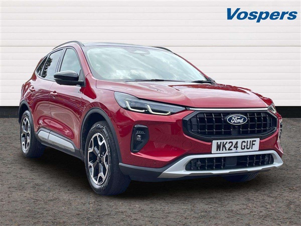 Large image for the Used Ford Kuga
