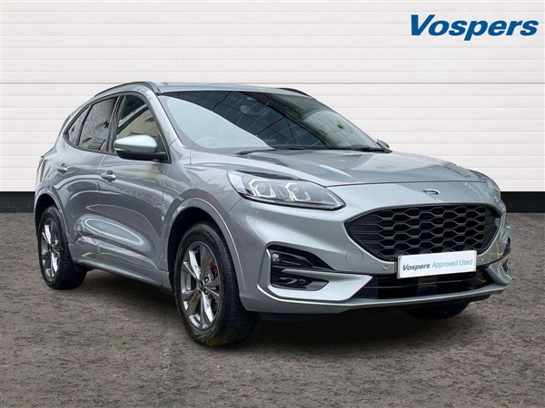 Large image for the Used Ford Kuga