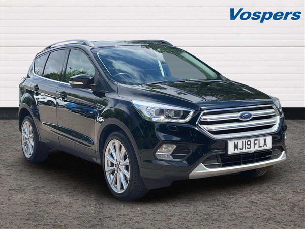Large image for the Used Ford Kuga