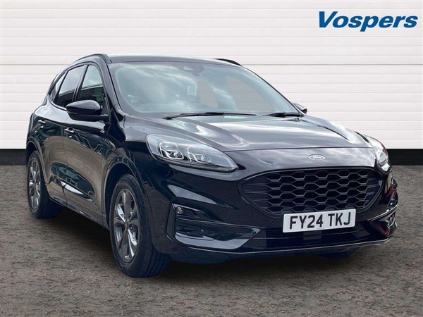 Large image for the Used Ford Kuga