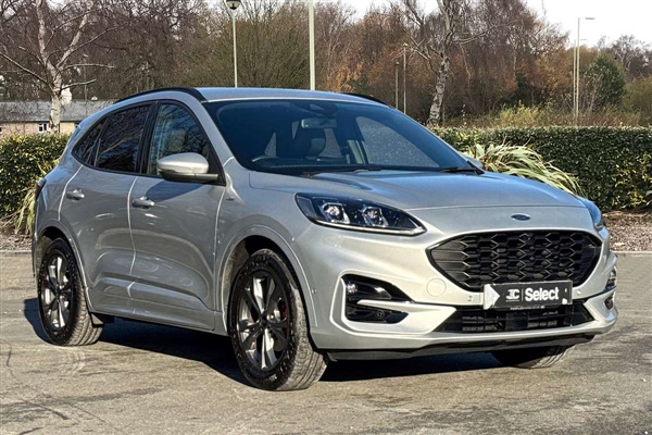 Large image for the Used Ford Kuga