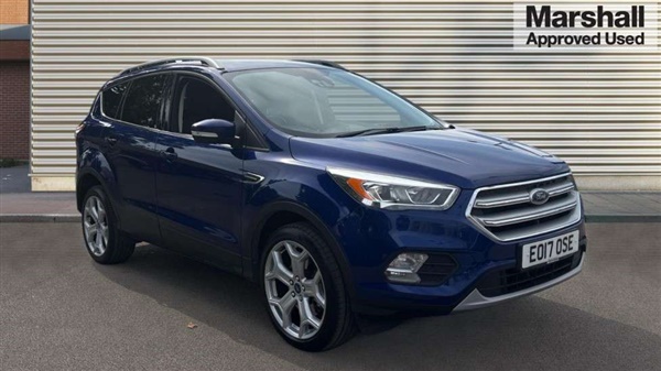 Large image for the Used Ford Kuga