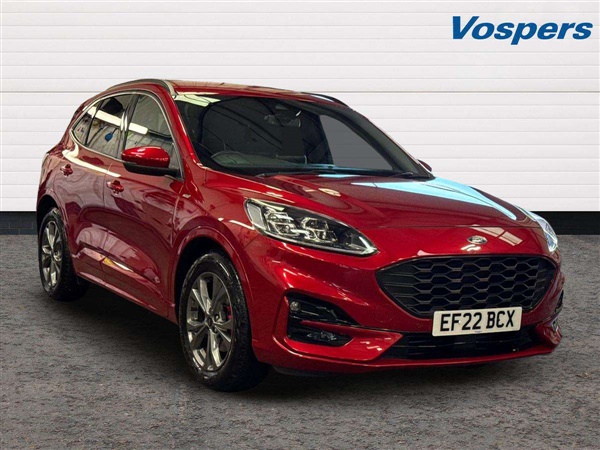Large image for the Used Ford Kuga
