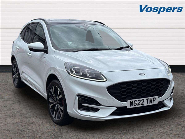 Large image for the Used Ford Kuga