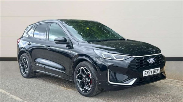 Large image for the Used Ford Kuga