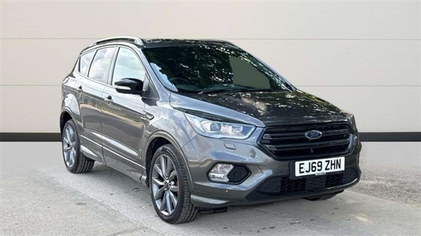 Large image for the Used Ford Kuga