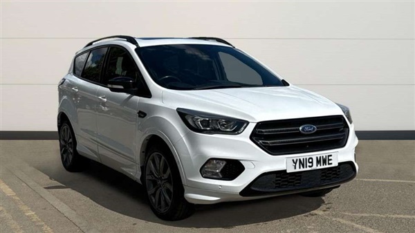 Large image for the Used Ford Kuga