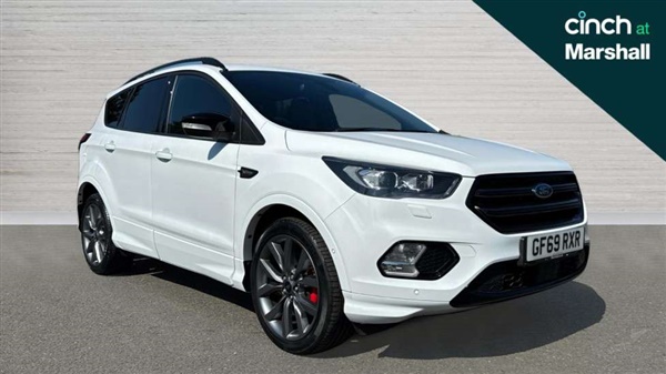 Large image for the Used Ford Kuga