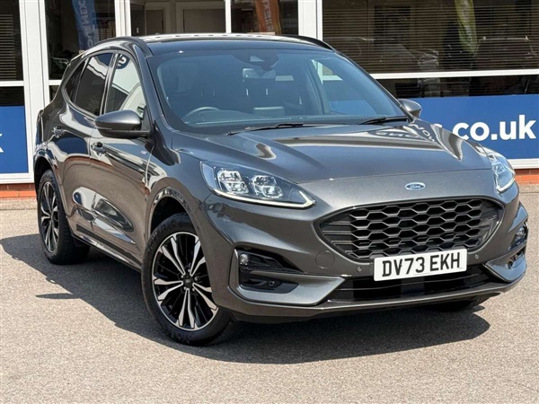 Large image for the Used Ford Kuga