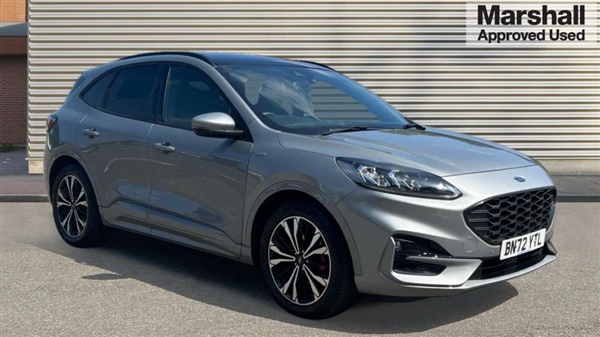 Large image for the Used Ford Kuga