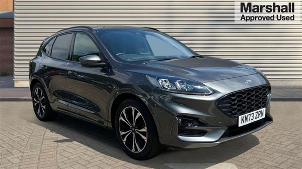 Large image for the Used Ford Kuga