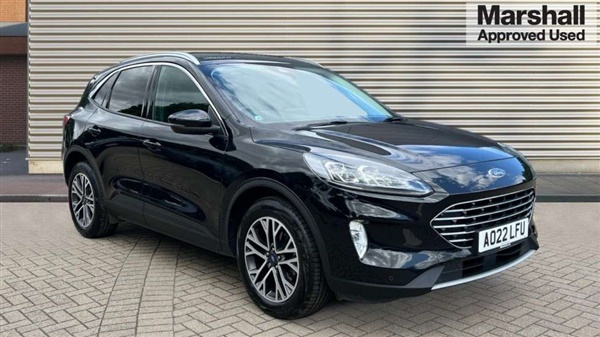 Large image for the Used Ford Kuga