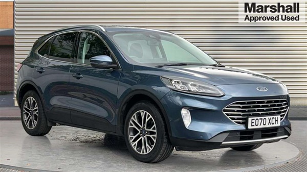 Large image for the Used Ford Kuga