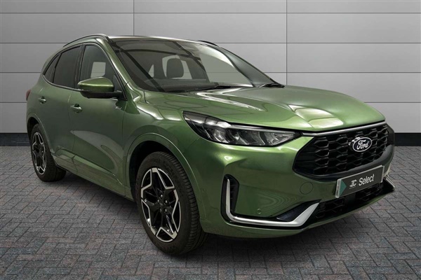 Large image for the Used Ford Kuga